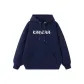 Navy Blue (Fleece-Lined)