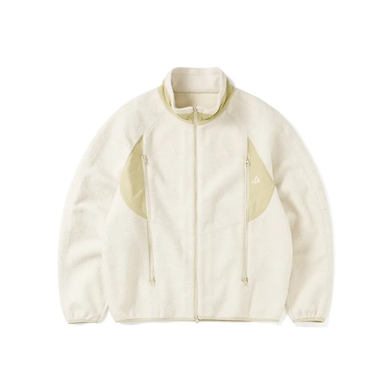 Phew Velvet Jackets Unisex-8