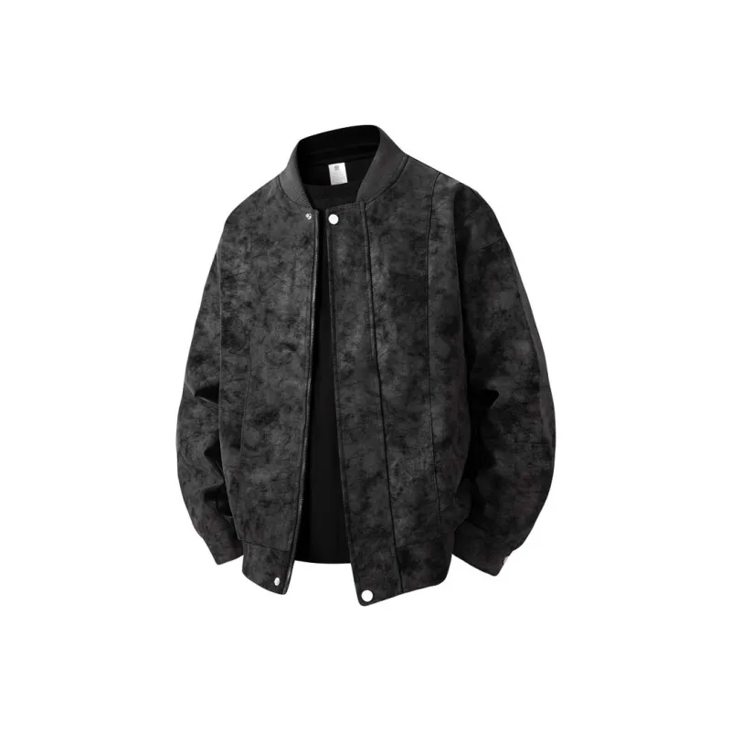 JIMI&JONS Jackets Unisex-0