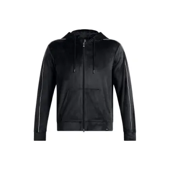 Under Armour FW24 Jackets & Coats Men's Absolute Black