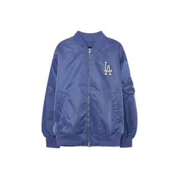 MLB Los Angeles Dodgers Baseball Jerseys Unisex Blue