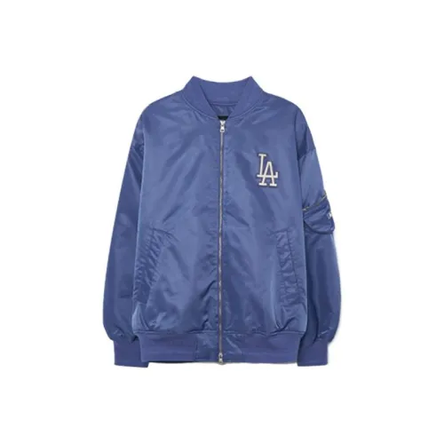 MLB Los Angeles Dodgers Baseball Jerseys Unisex Blue
