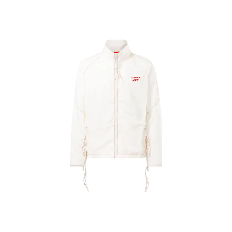 Reebok X Kanghyuk Track Jacket-0