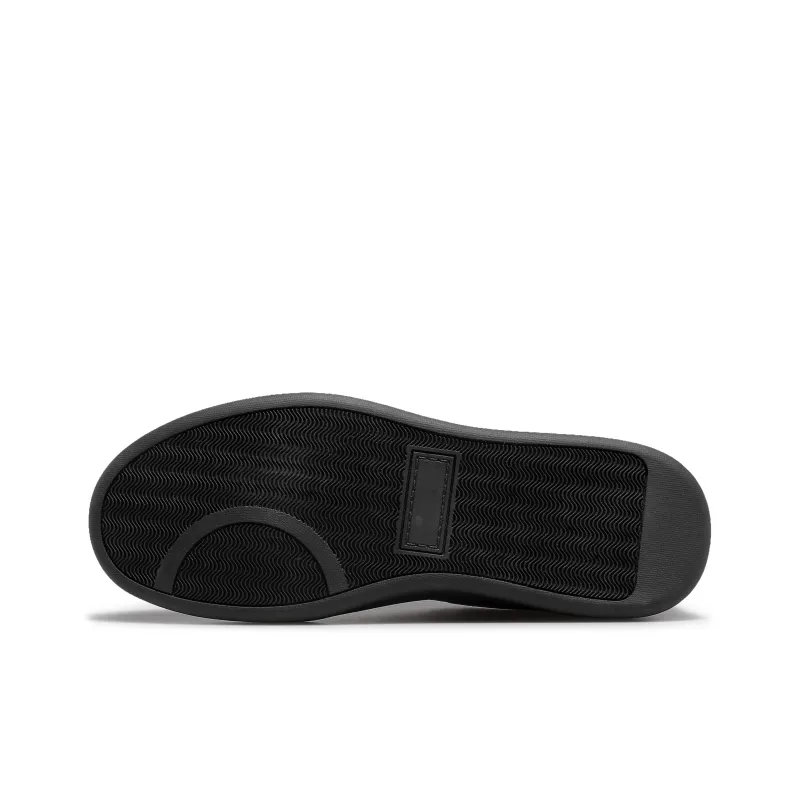 Desai Abrasion Resistant Slip Resistant Skateboard Shoes Men's-9