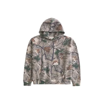 Hollister Sweatshirt Men's Light Brown