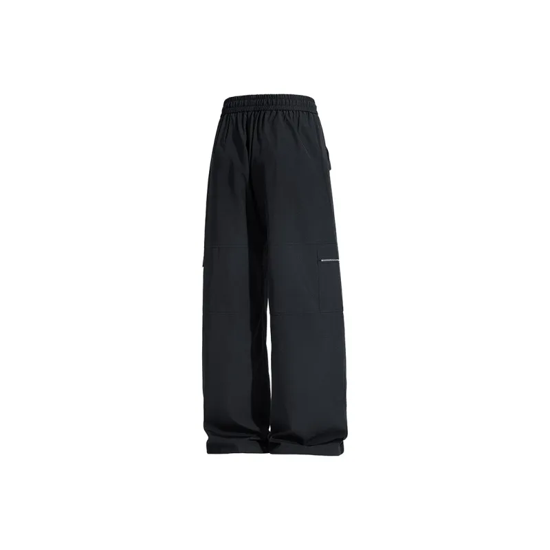 TONYBEAR Casual Pants Unisex-6