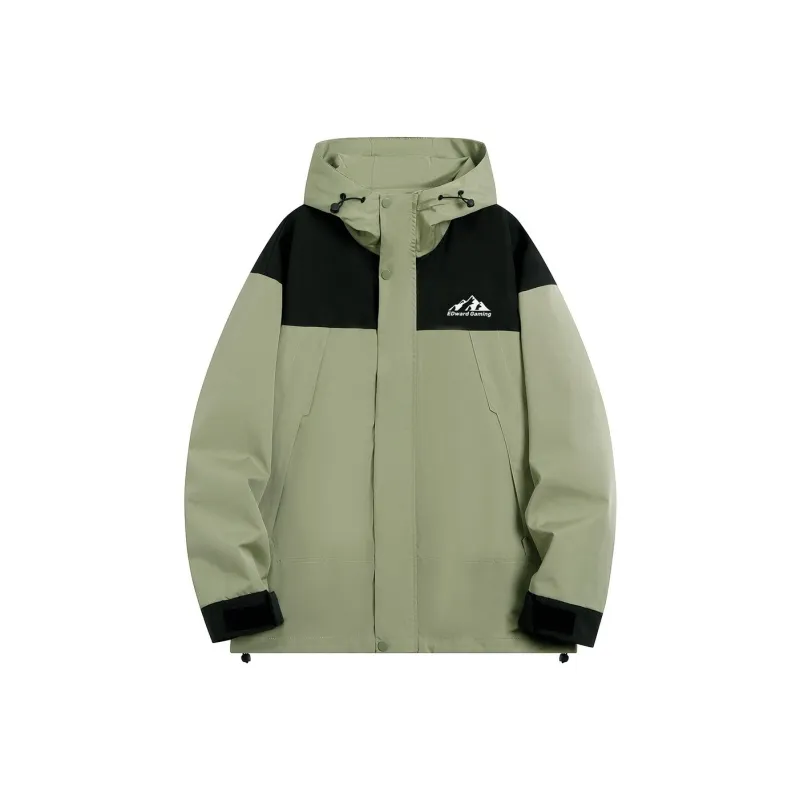 EDG Jackets Unisex-8