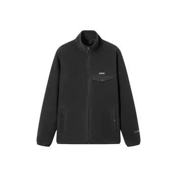 OUTDOOR PRODUCTS Velvet feel Coat Men's Night Black
