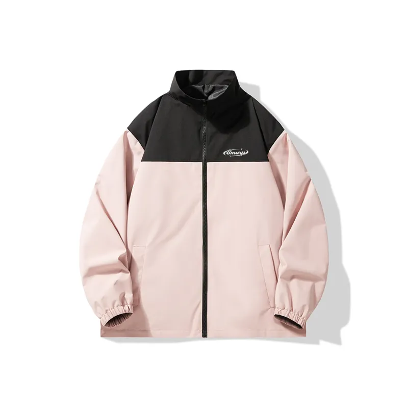 The Smurfs Jackets & Coats Unisex-0
