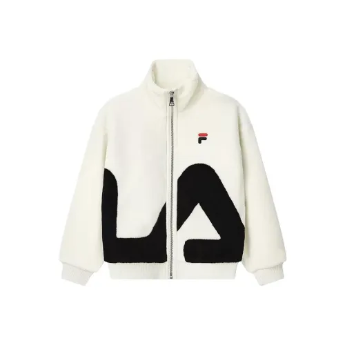 FILA Jackets Unisex