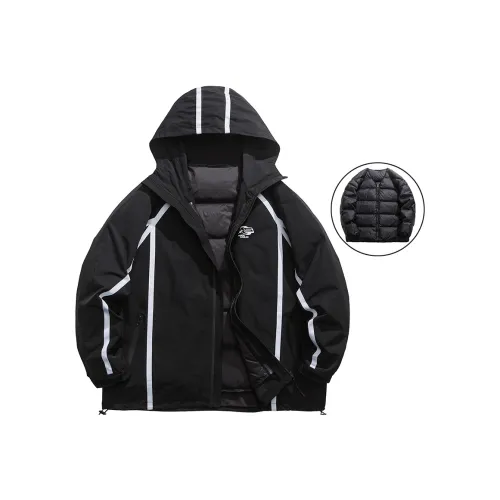 Seasonal Fleece Hoodie
