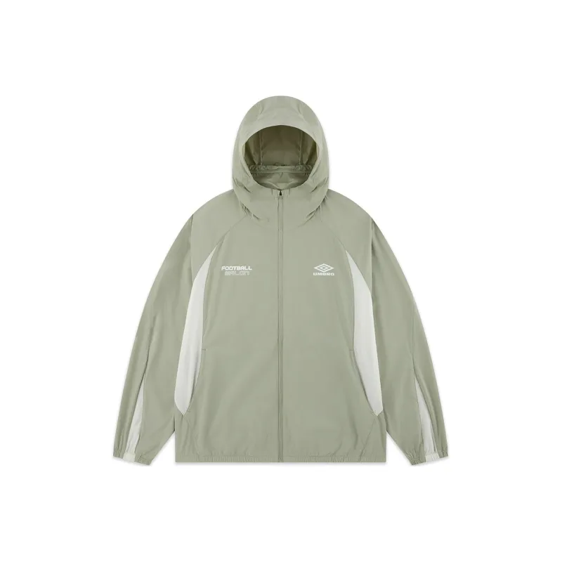 Umbro UV Protection Sun Protection Clothing Unisex-2