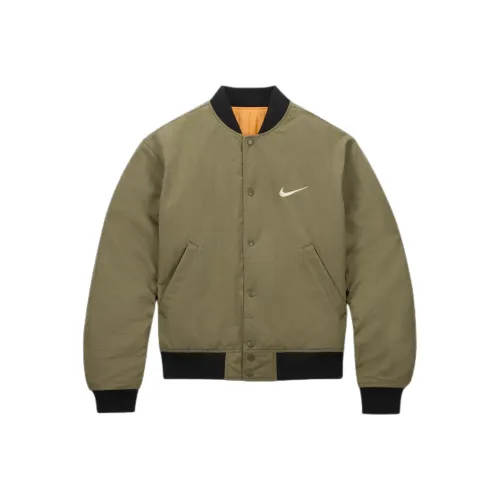 Nike X Stüssy Reversible Jacket