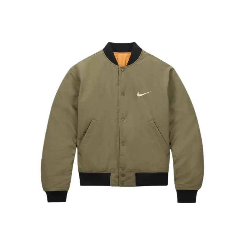 Nike X Stüssy Reversible Jacket-0