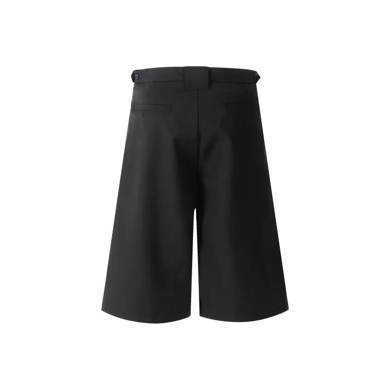 IMHM Casual Shorts Unisex-1