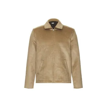 PAIGE Jackets Coats Men's Brown