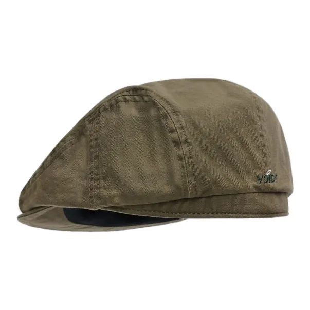 THE HOBOO Berets Unisex-7