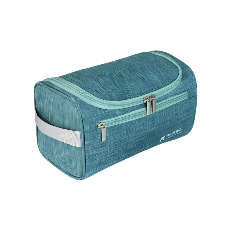 LETOO Oxford Makeup Bag Women's Multicolor-7