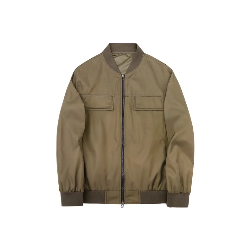Torso Jackets Unisex-8