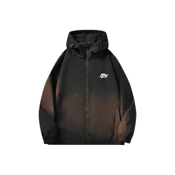 LIGHTNING MONSTER Jacket Unisex