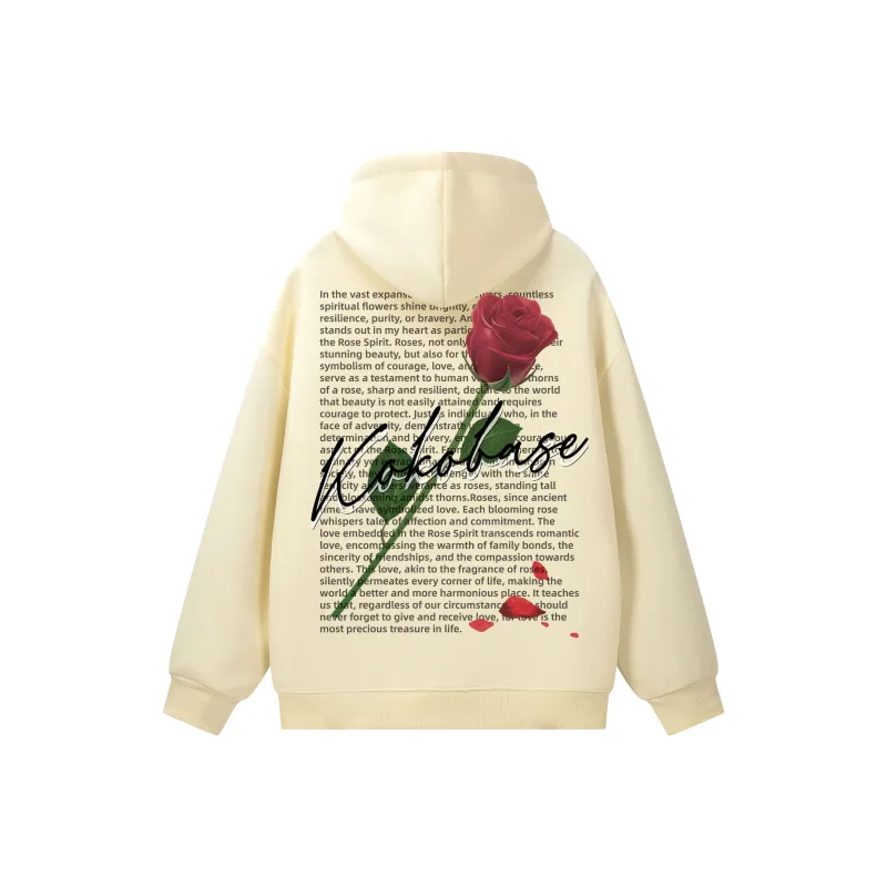 KOKO BASE Sweatshirts Unisex-16
