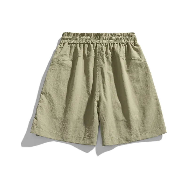TONYBEAR Casual Shorts Unisex-11