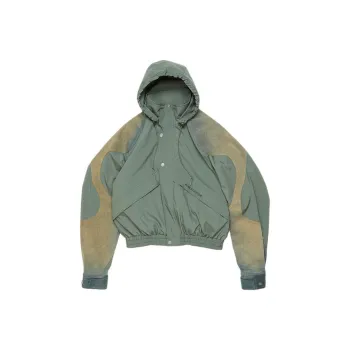 Acne Studios Windbreaker Jacket