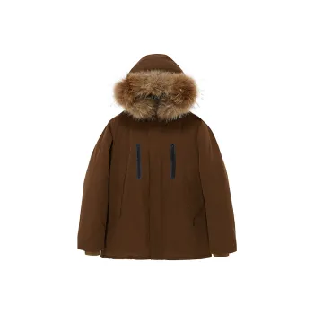NANS STUDIO Down Jackets Men