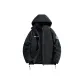 Black (Fleece 3-in-1)