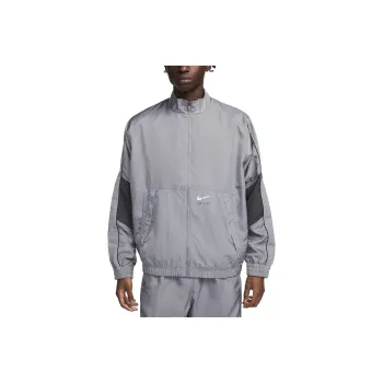 Nike Jackets Men Cool Gray