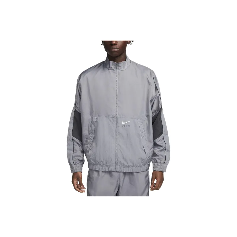 Nike Jackets Men Cool Gray-0
