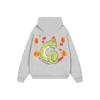 BIG TIME REGAL Sweatshirt Unisex
