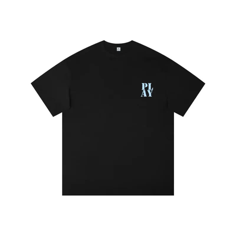 Playboy T Shirts Unisex-7
