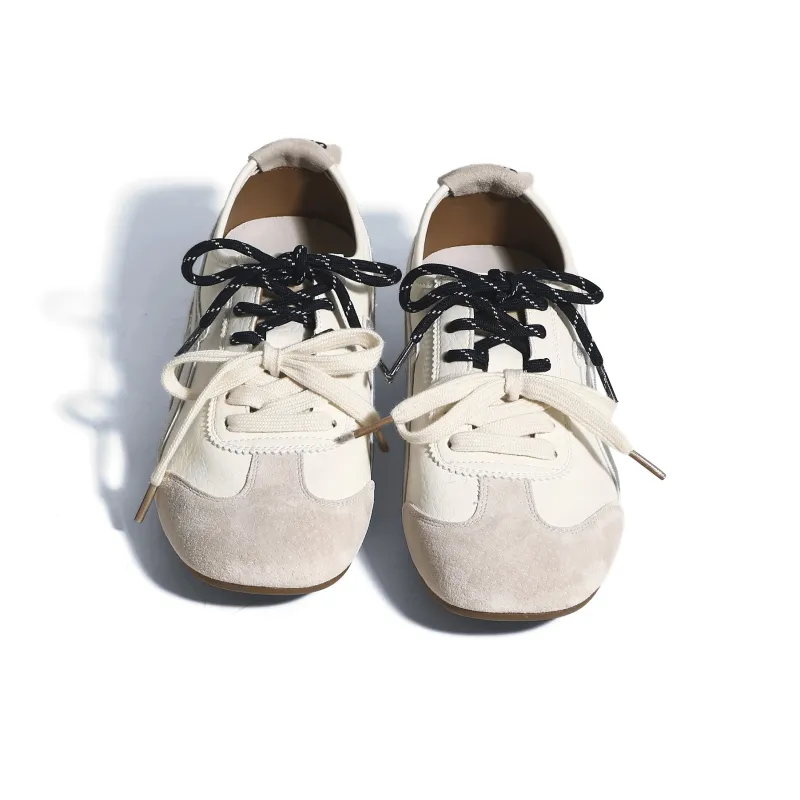 GARDEN CAT Anti Slip Wear Resistant Low Top Casual Shoes Women's-11