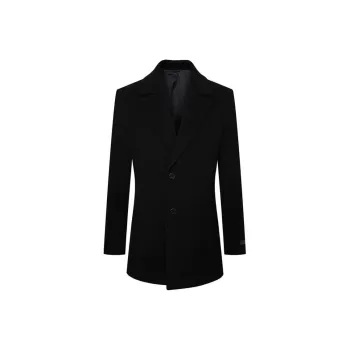 SAINT ANGELO Coats Men