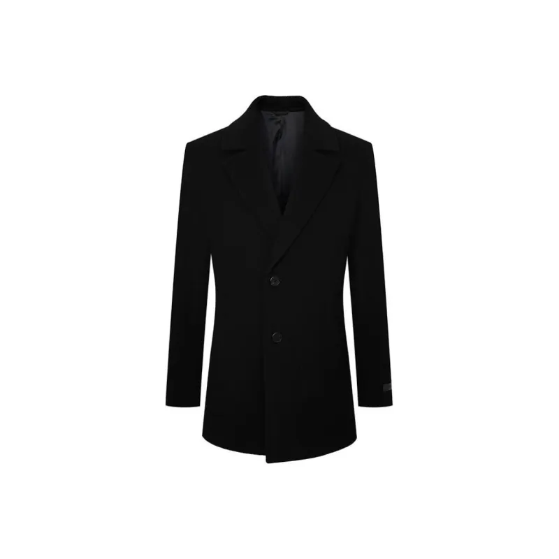 SAINT ANGELO Coats Men-0