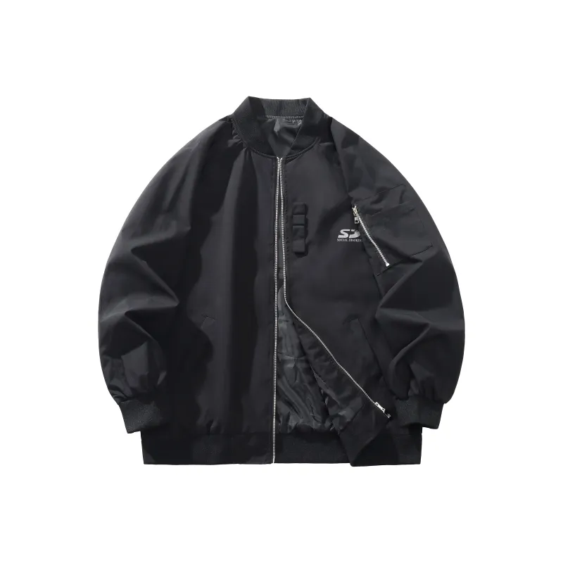 Tre Club Jackets Unisex-0