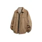 Brown (Fleece-Lined Upgraded)
