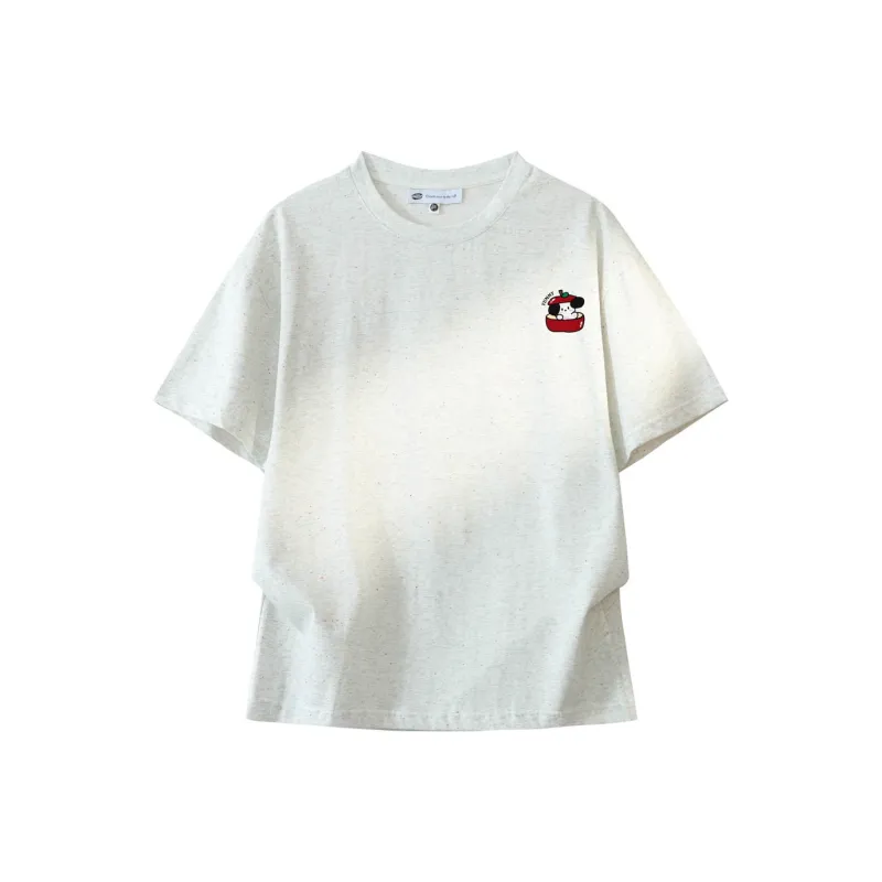 Tre Club T Shirts Unisex-6