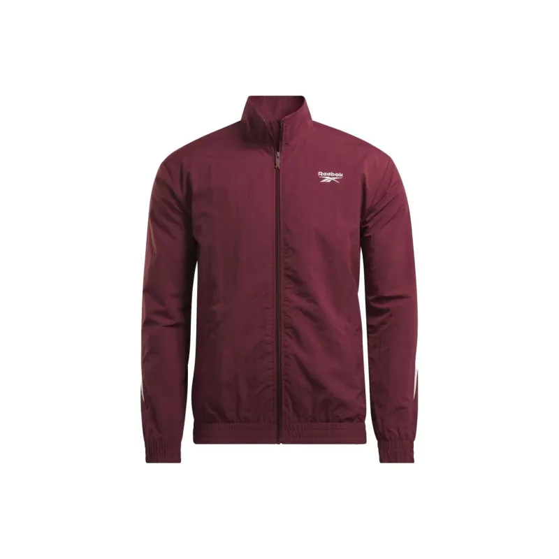 Reebok Jackets Unisex Red-0