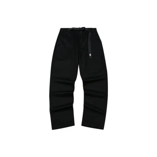Dickies Cargo Pants Casual Pants Men's Black