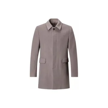 SEPTWOLVES Coats Men