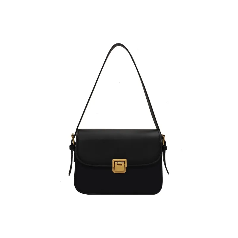 CARTELO PU Shoulder Bag Unisex Multicolor-2