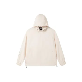 Boy London Jackets & Coats Unisex Ecru