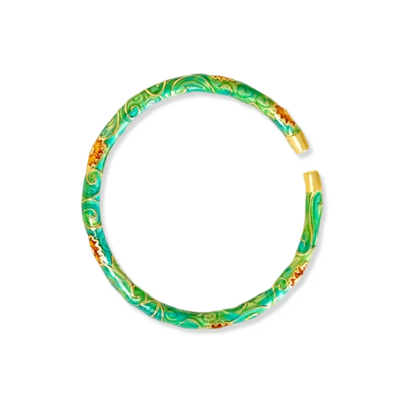 COPI Bangles Unisex-0