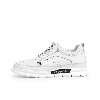 GOG Breathable Quick Dry Low Top Casual Shoes Men's