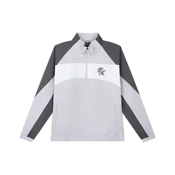 361° Jackets & Coats Men's Silver Gray
