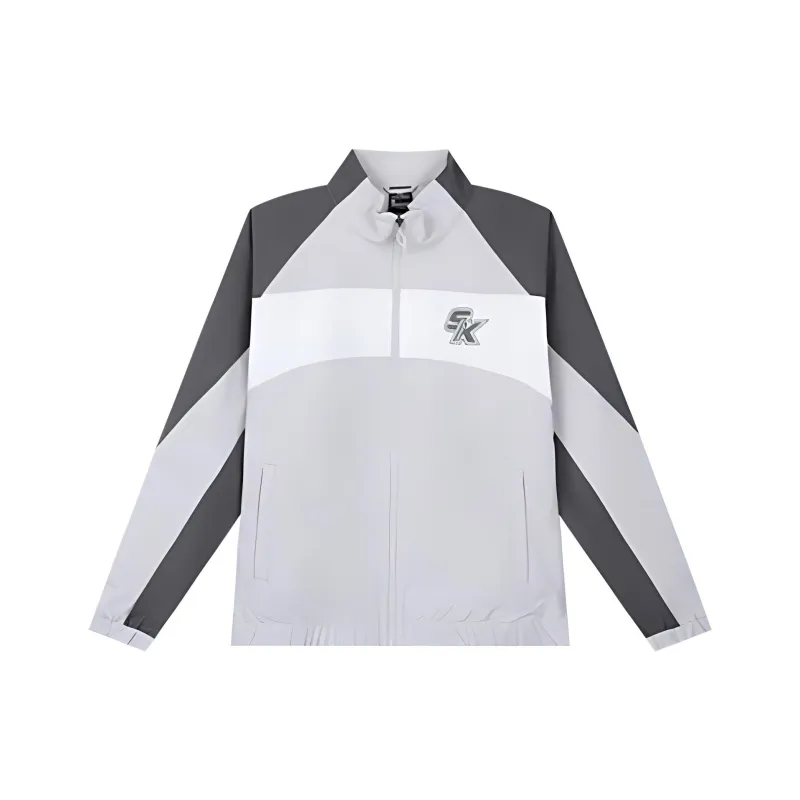 361° Jackets & Coats Men's Silver Gray-0