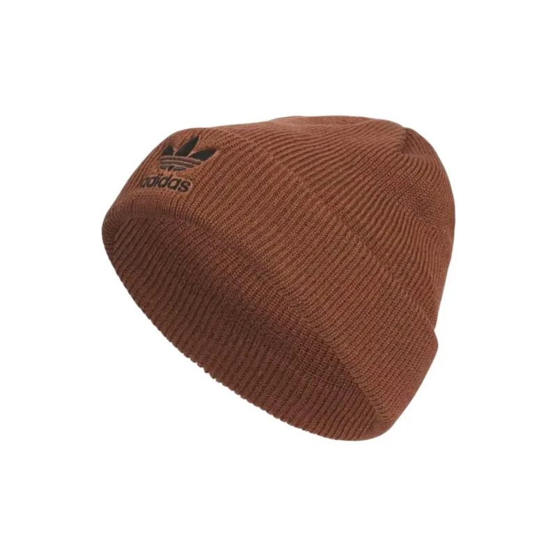Adidas Trefoil Beanie-0