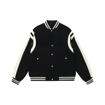 S.view Baseball Jacket Coat Unisex